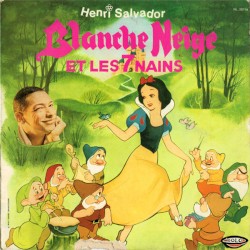 Blanche-Neige et les Sept Nains