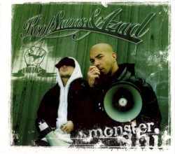 Monstershit