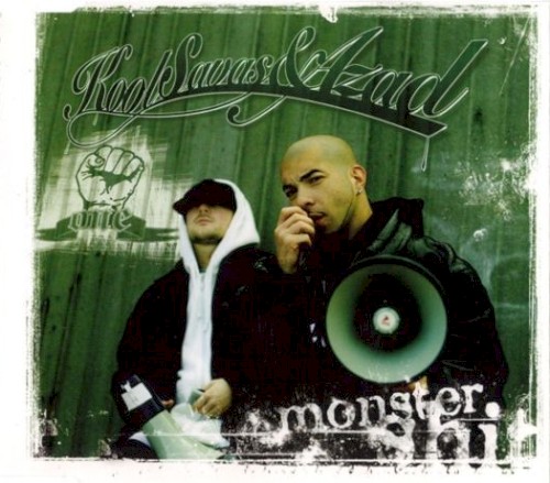 Monstershit