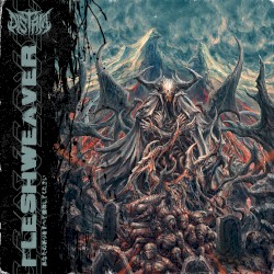 Fleshweaver