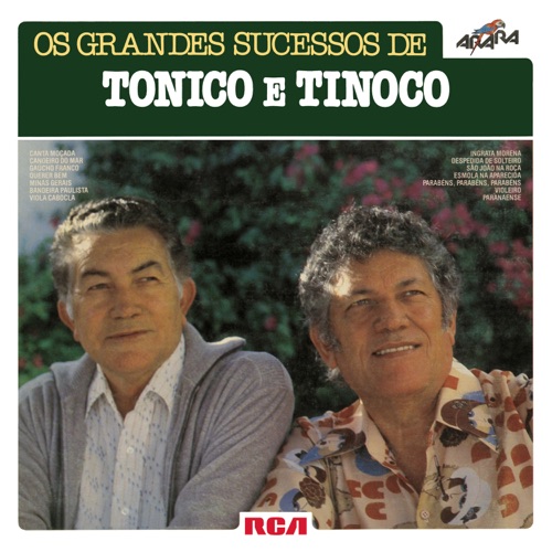 Tonico e Tinoco
