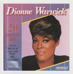 20 Greatest Hits