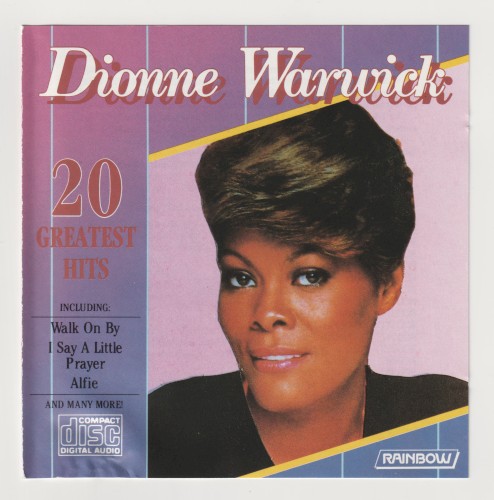 20 Greatest Hits