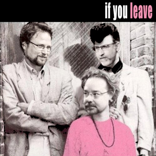If You Leave