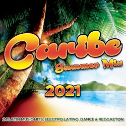 Caribe Summer Mix 2021