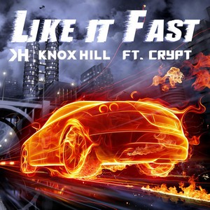 Like It Fast