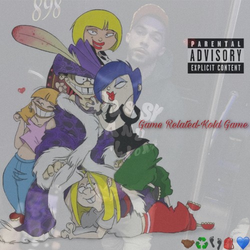 Game Related‐Kold Game