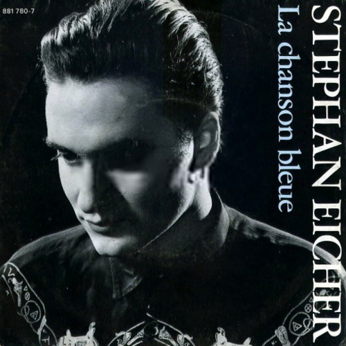 La Chanson bleue
