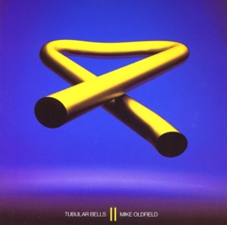 Tubular Bells II / Tubular Bells III