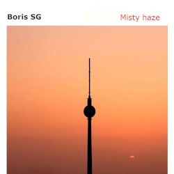 Misty haze