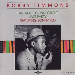 Live at the Connecticut Jazz Party