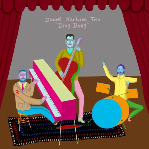 Ding Dong