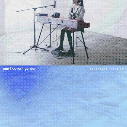 covent garden (alternate version)