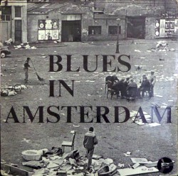 Blues in Amsterdam