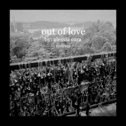 Out of Love (remixes)