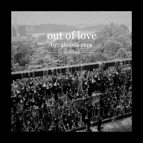 Out of Love (remixes)