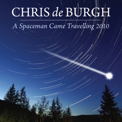 A Spaceman Came Travelling
