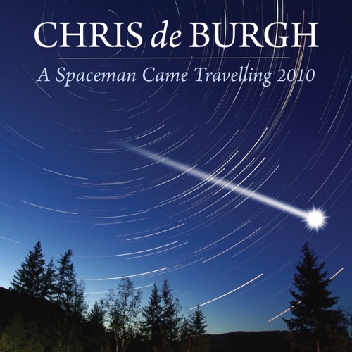 A Spaceman Came Travelling