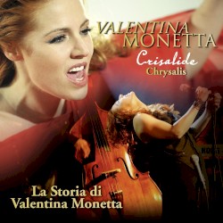 La storia di Valentina Monetta
