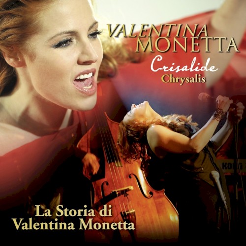 La storia di Valentina Monetta
