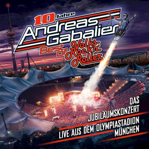 Verdammt lang her
