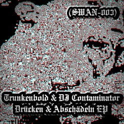Drücken & Abschädeln EP