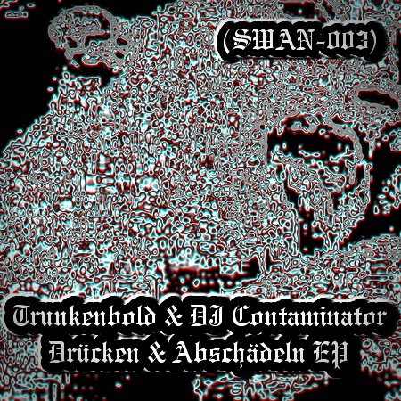Drücken & Abschädeln EP