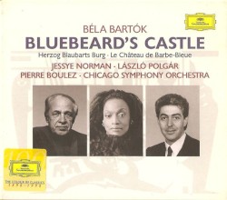 Bluebeard's Castle
