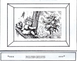 Poltergeists