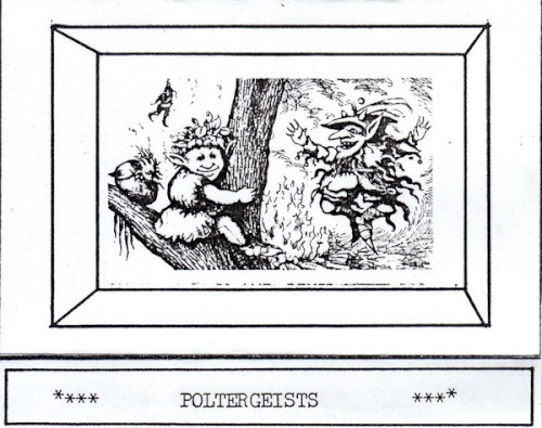 Poltergeists