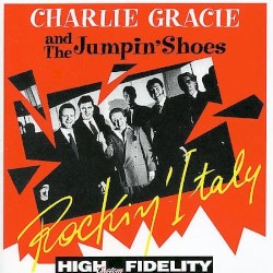Rockin’ Italy
