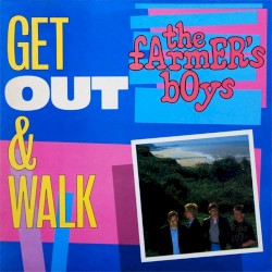 Get Out & Walk