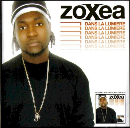 Dans la lumière
