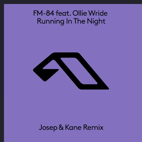 Running in the Night (Josep & Kane remix)
