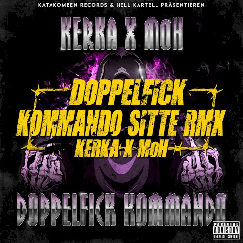 Doppelfick Kommando (SiTTE RMX)