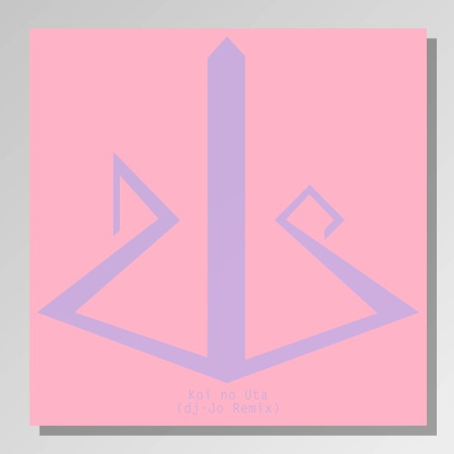 Koi no Uta (dj-Jo remix)