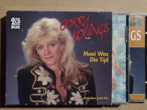 Mooi was die tijd en andere grote hits