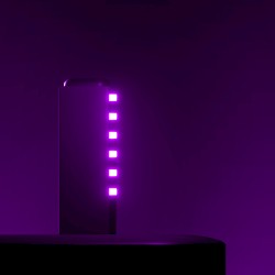 find it (violet's mix)
