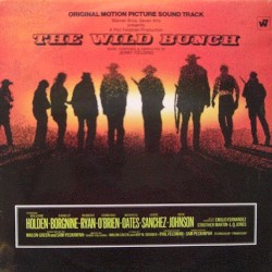 The Wild Bunch