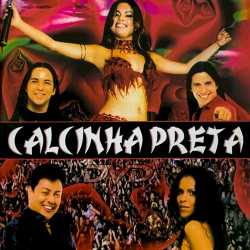 Ao Vivo em Salvador, Vol. 1 (Ao Vivo)