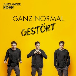Ganz normal gestört