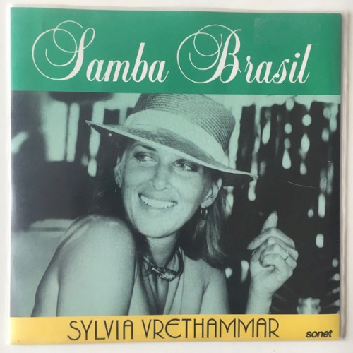 Samba Brasil / Livets Fest