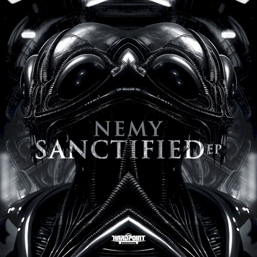 Sanctified EP