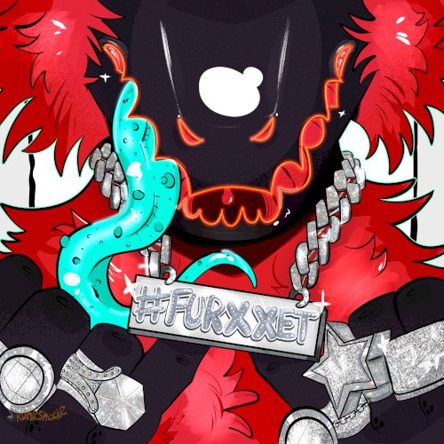 #FURXXET :THE MIXTAPE