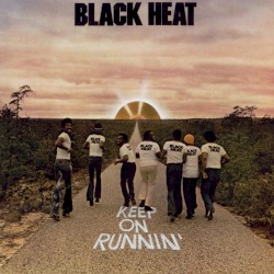 Keep On Runnin’