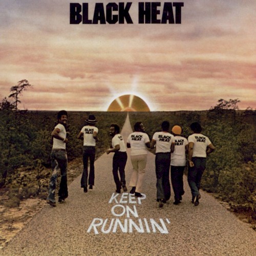 Keep On Runnin’