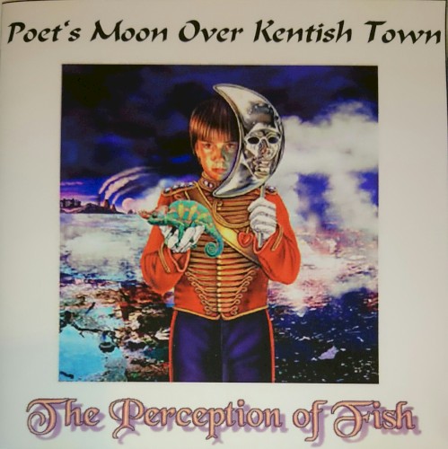 Poet’s Moon Over Kentish Town