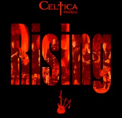 Rising
