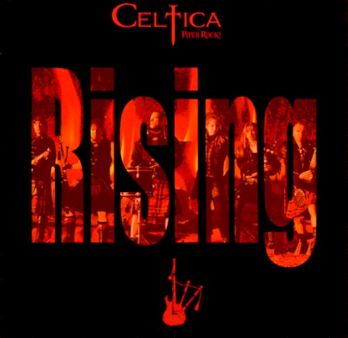 Rising