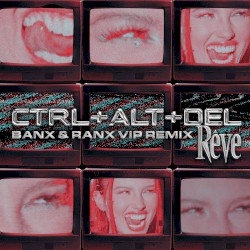 CTRL + ALT + DEL (Banx & Ranx VIP remix)